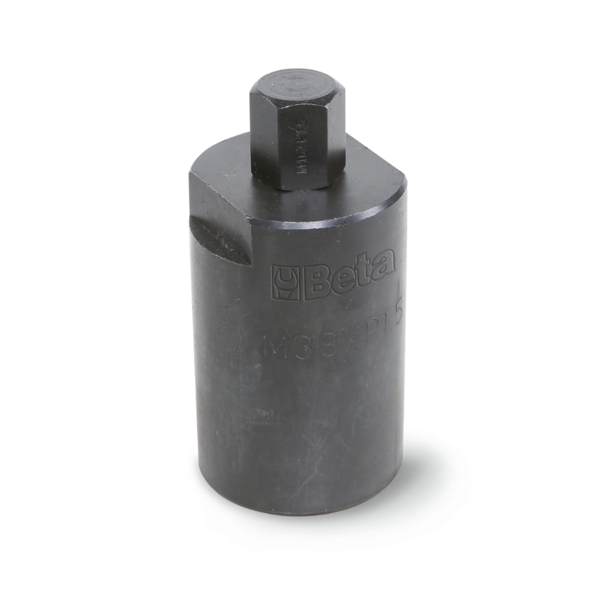 BETA Extrator de rosca interna para volante magnético BETA Extrator de rosca interna para volante magnético