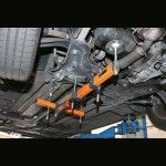 BETA Suporte inferior para motores