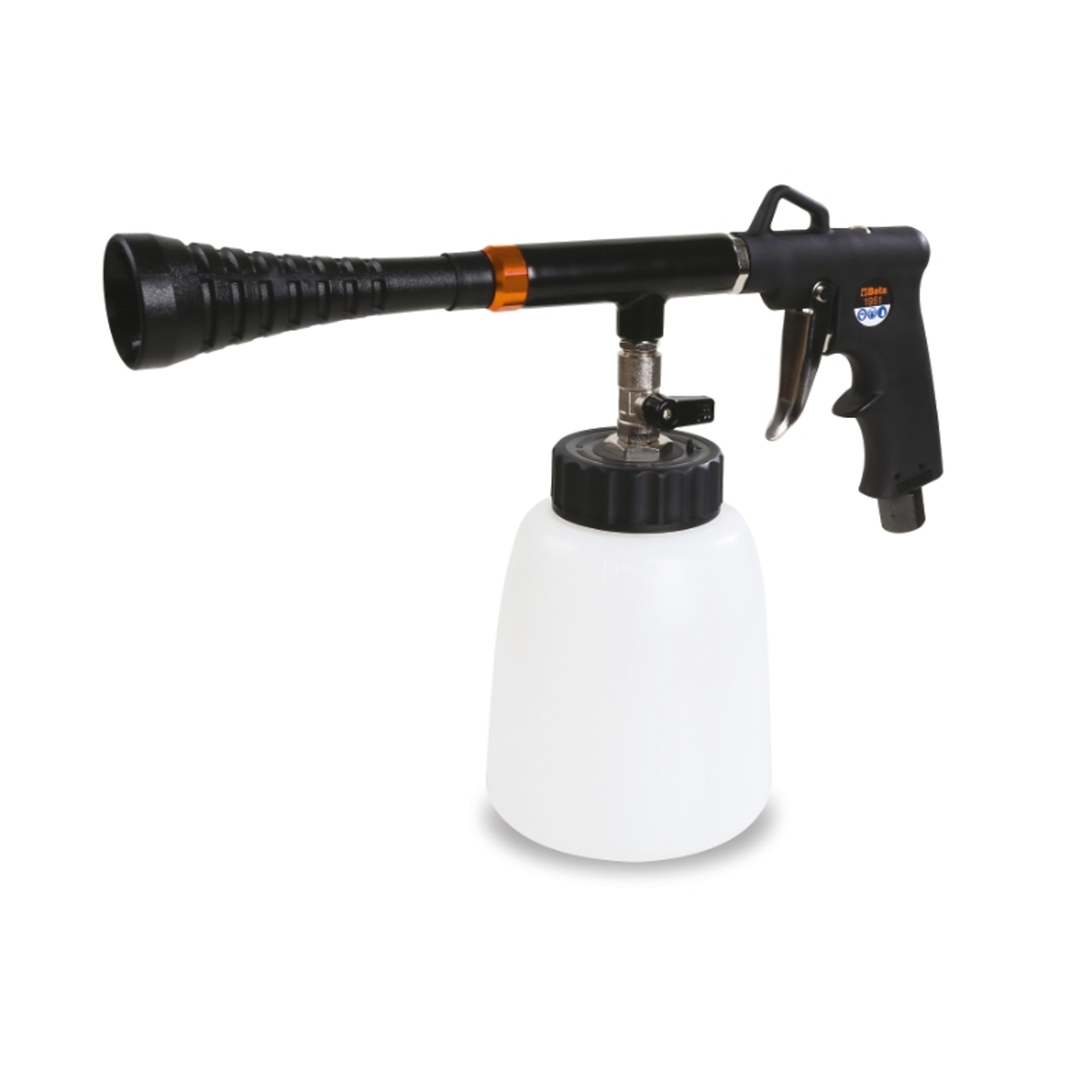 BETA Pistola de limpeza pneum�tica