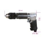 BETA Berbequim pneumtico reversvel