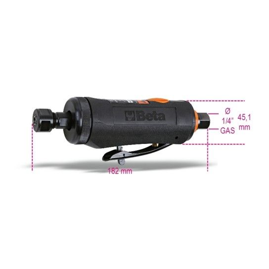 BETA Rectificadora pneum�tica