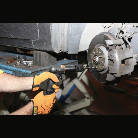 BETA Berbequim pneum�tico revers�vel, em material composito