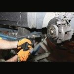 BETA Berbequim pneumtico reversvel, em material composito