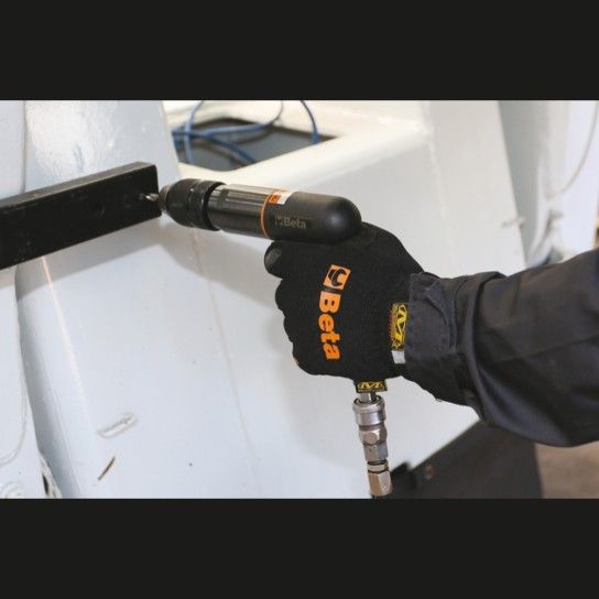 BETA Berbequim pneum�tico revers�vel, em material composito