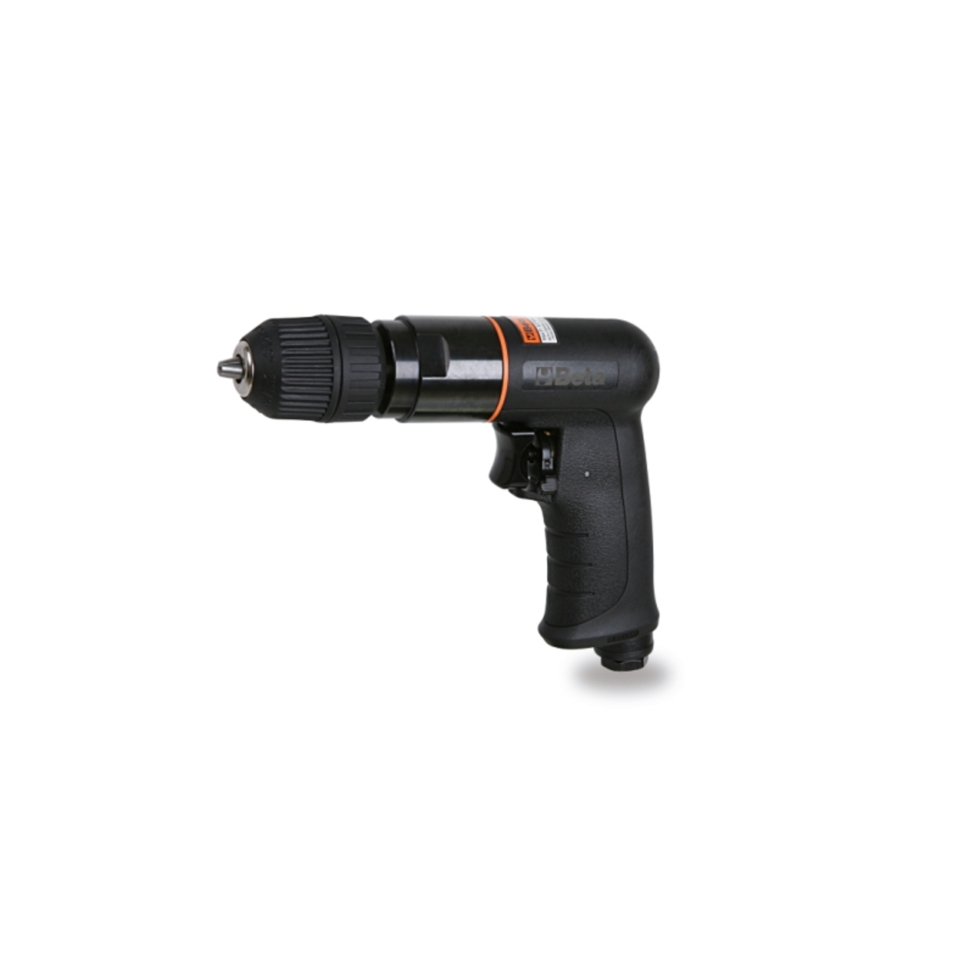 BETA Berbequim pneum�tico revers�vel, em material comp�sito
