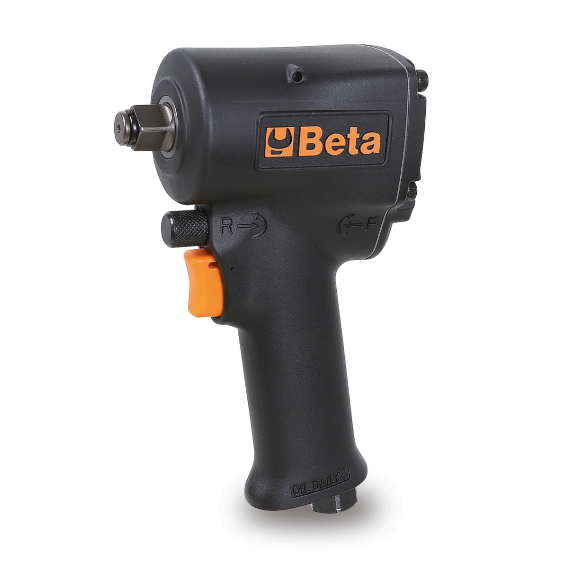 BETA Chave de impacto compacta revers�vel