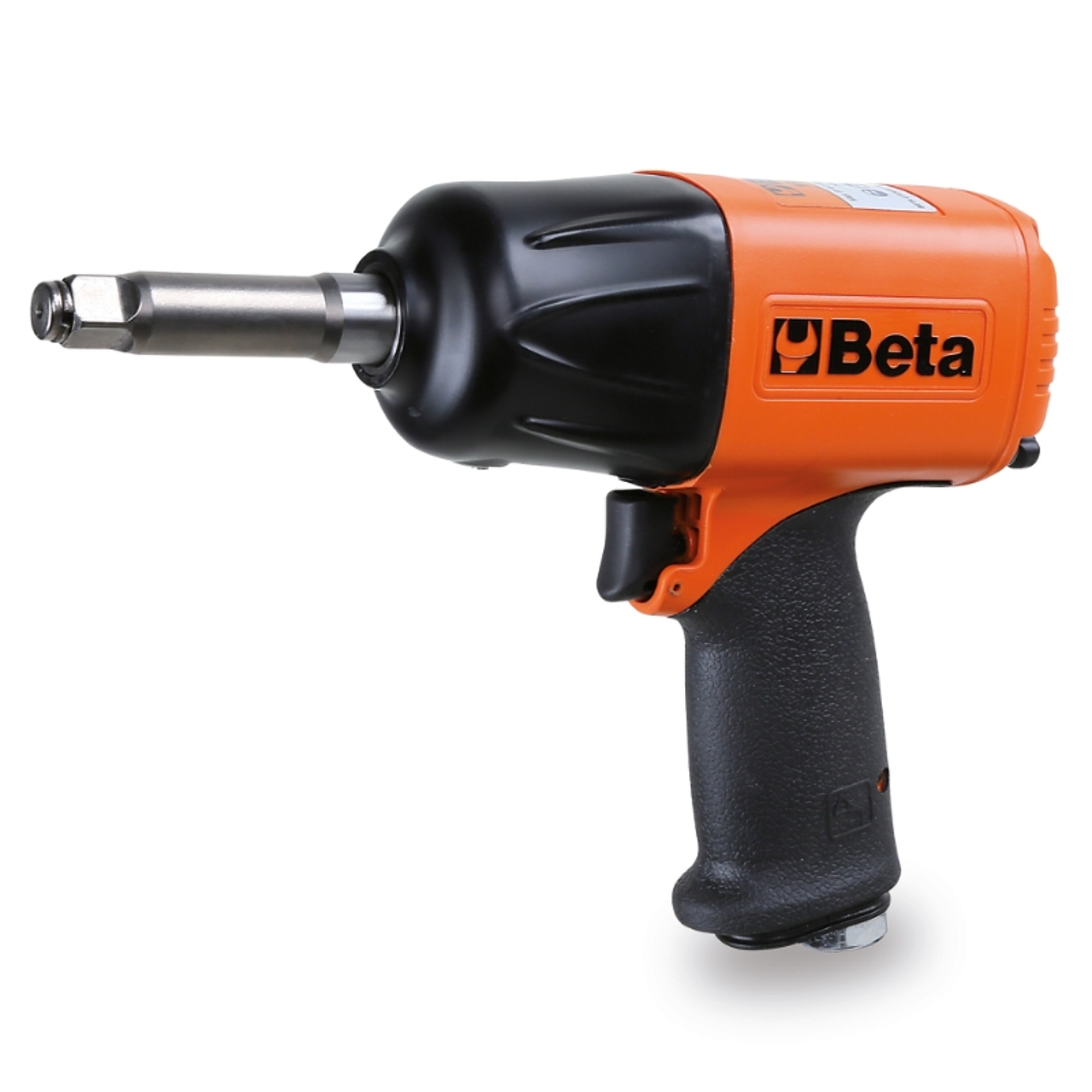 BETA Chave de impacto revers�vel, em material comp�sito