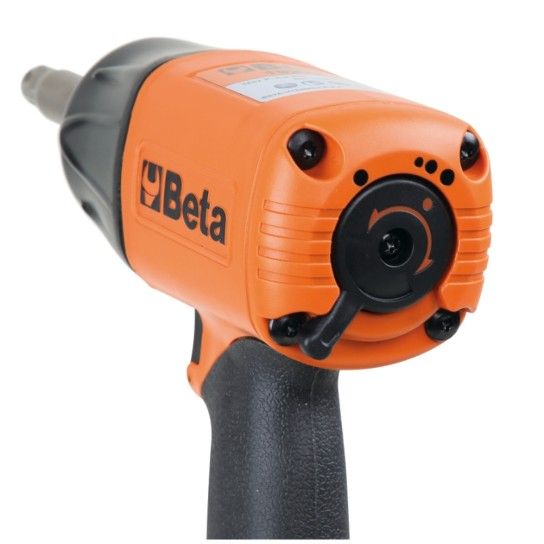 BETA Chave de impacto revers�vel, em material comp�sito