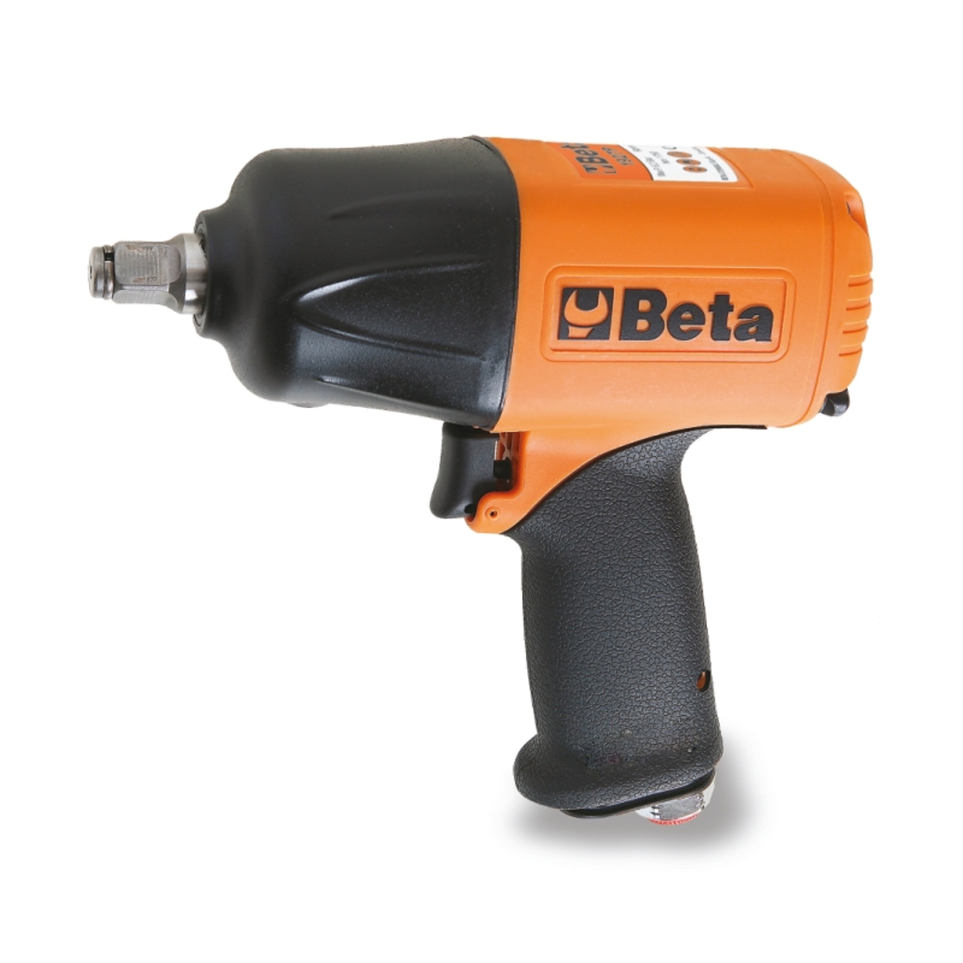 BETA Chave de impacto revers�vel em material composito