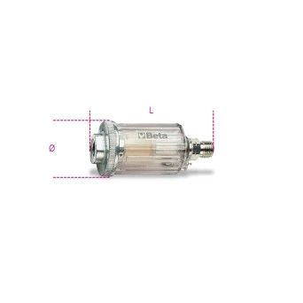 BETA Mini separador de condensados