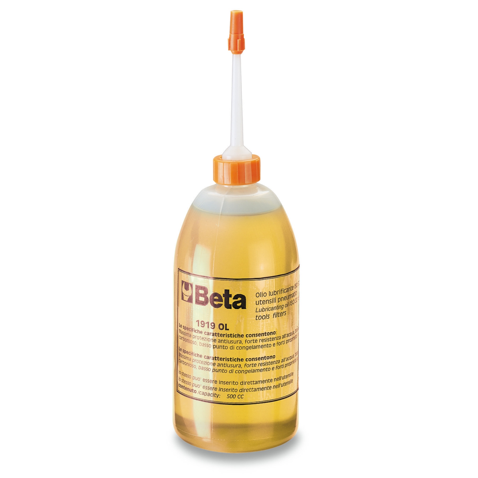BETA �leo de lubrifica��o ISO 32