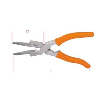 BETA Alicate multiusos para soldadura MIG