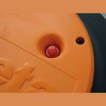 BETA Enrolador de cabo eltrico automtico, com cabo 3Gx2.5mm