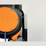 BETA Enrolador de cabo eltrico automtico, com cabo 5Gx1.5mm