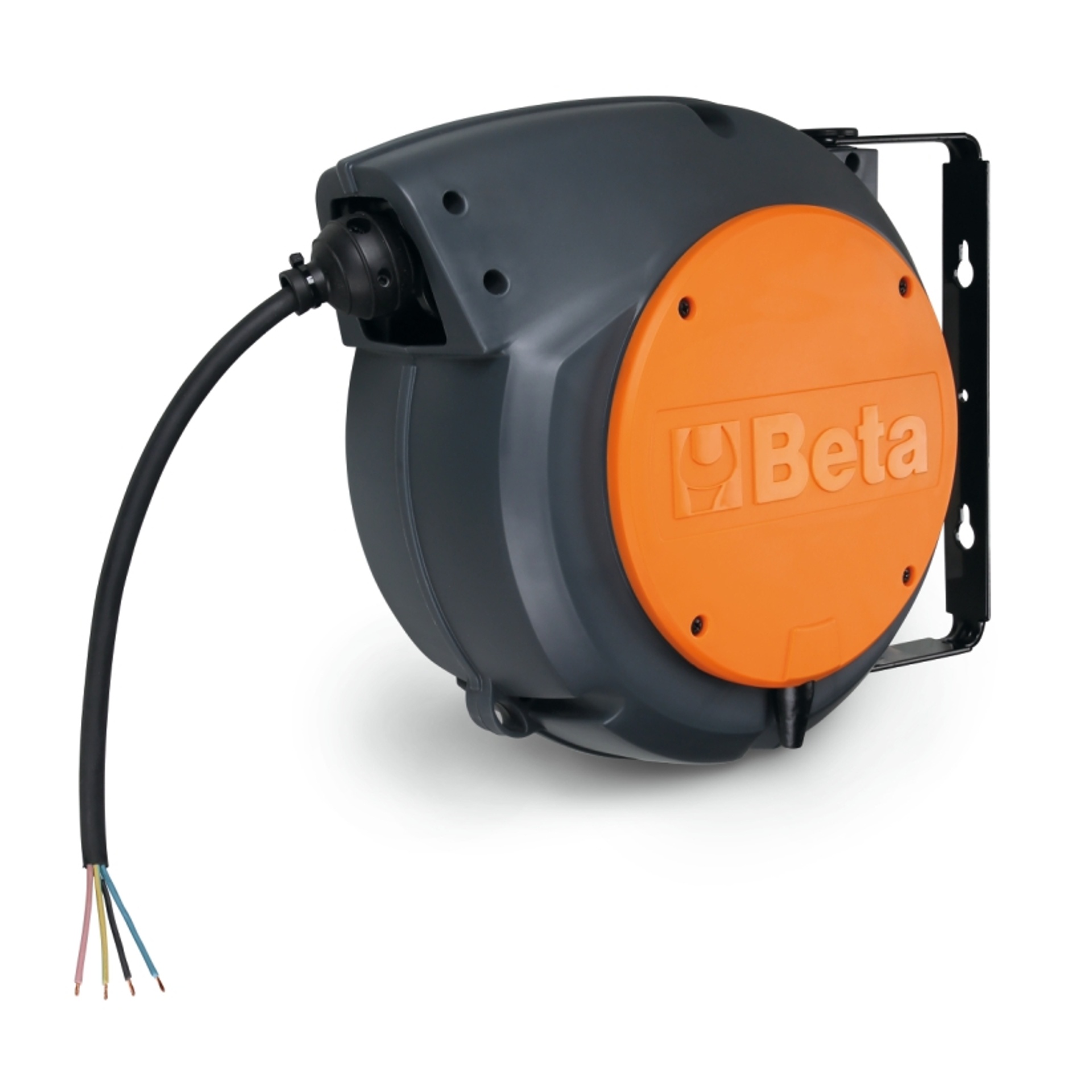 BETA Enrolador de cabo el�trico autom�tico, com cabo 4Gx1.5�mm�