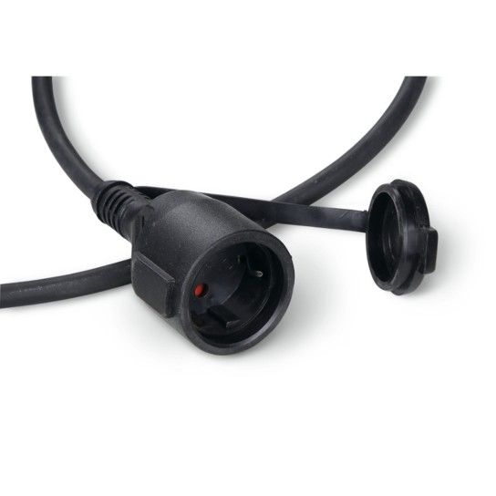 BETA Enrolador de cabo el�trico autom�tico, com�cabo 3Gx1.5�mm� e tomada tipo SCHUKO