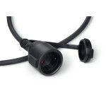 BETA Enrolador de cabo el�trico autom�tico, com�cabo 3Gx1.5�mm� e tomada tipo SCHUKO