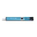 BETA Bomba dessoldadora com bico anti-estático em material plástico (PTFE) BETA Bomba dessoldadora com bico anti-estático em material plástico (PTFE)