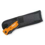 BETA Navalha manuteno automvel com quebra-janelas e cortante para cintos de segurana fornecida e