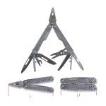BETA Ferramentas multi-tools completas com bits e bolsa BETA Ferramentas multi-tools completas com bits e bolsa