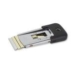 BETA Raspador para remoção de autocolantes BETA Raspador para remoção de autocolantes