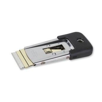 BETA Raspador para remoo de autocolantes