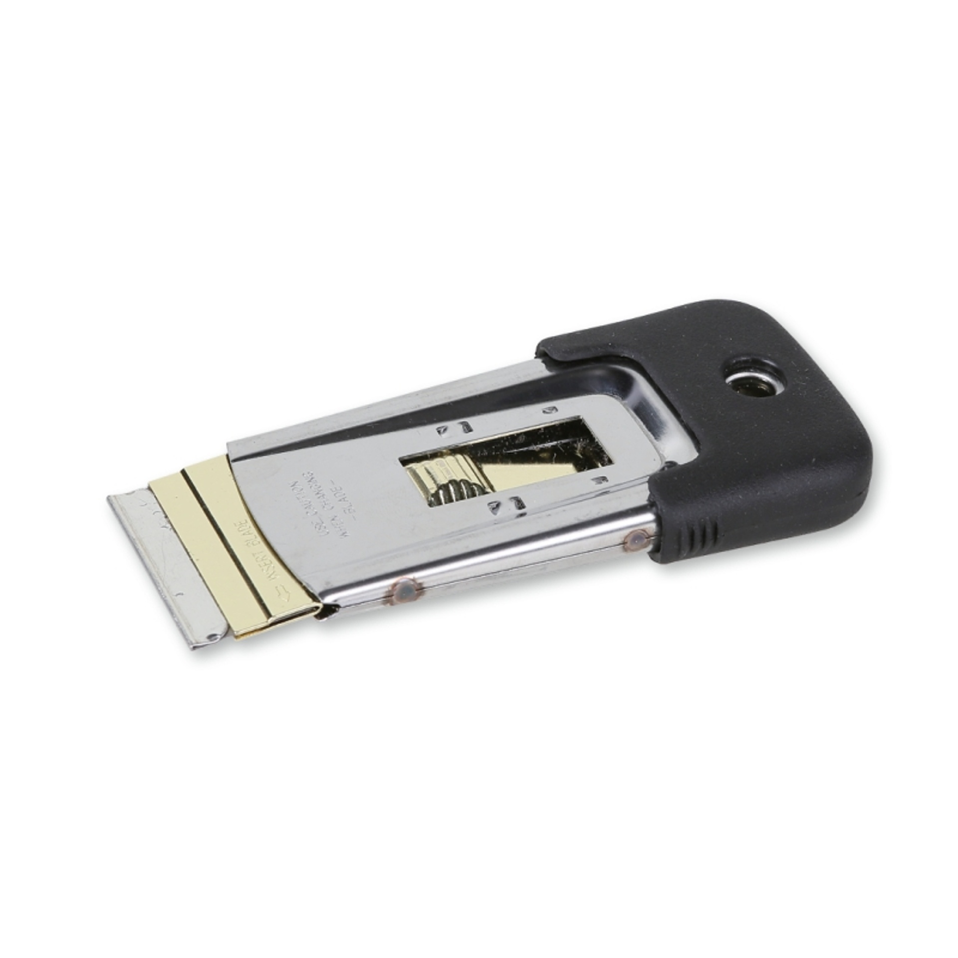 BETA Raspador para remoção de autocolantes BETA Raspador para remoção de autocolantes