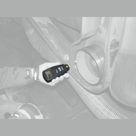 BETA 1760/TC2 Tac�metro digital combinado