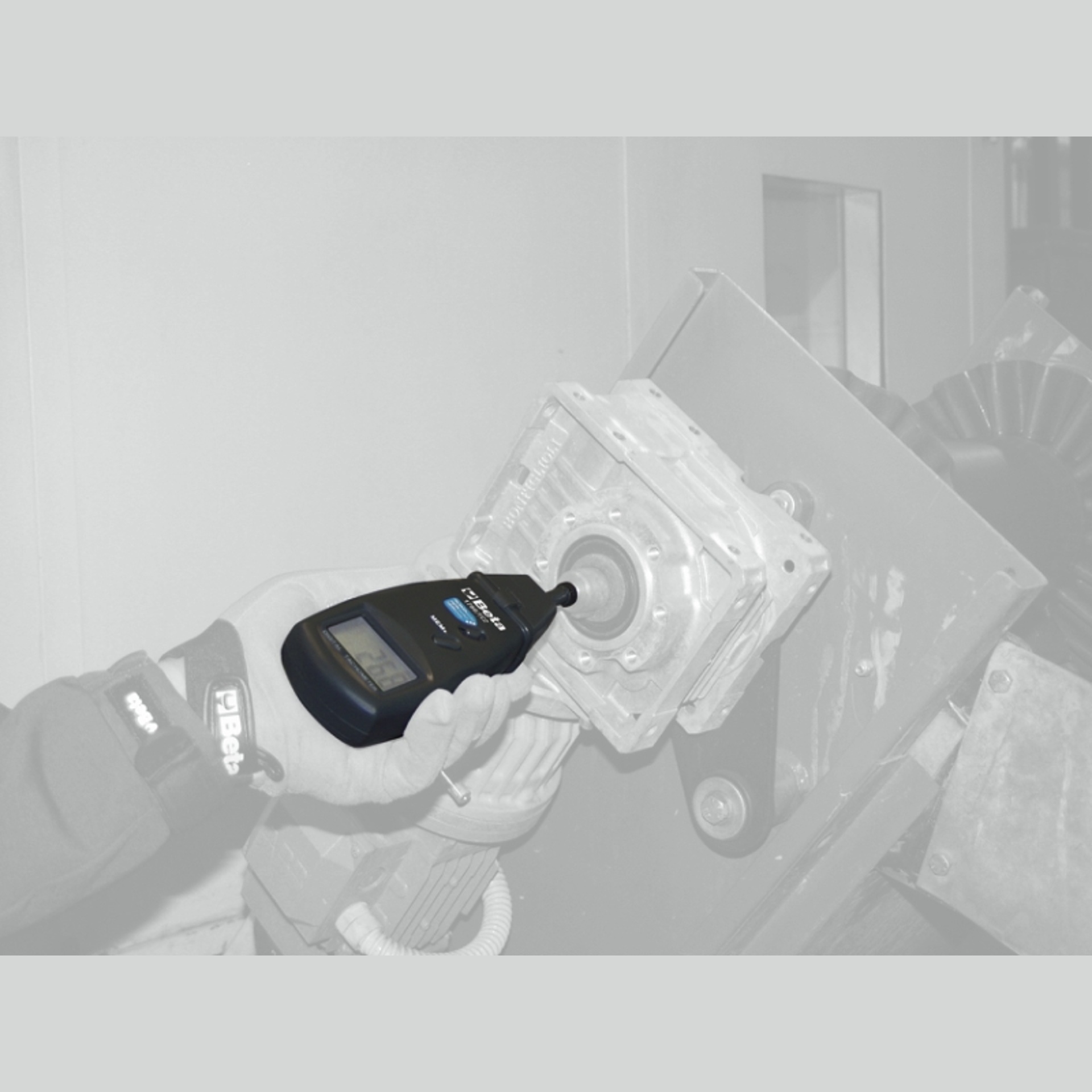 BETA 1760/TC2 Tac�metro digital combinado