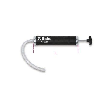 BETA Oleador tipo caneta