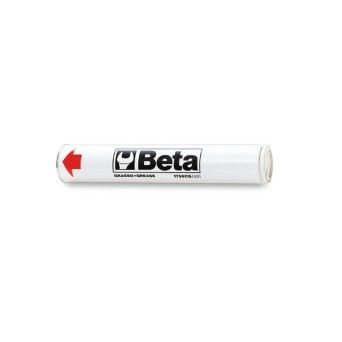 BETA Cartuchos de massa para ref. 1750