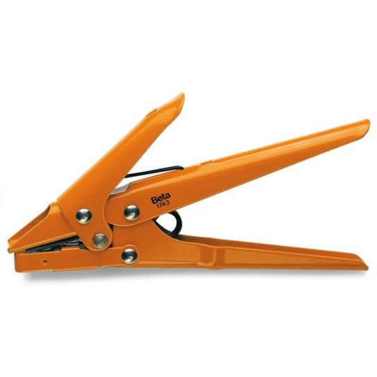 BETA Alicate para abra�adeiras em Nylon