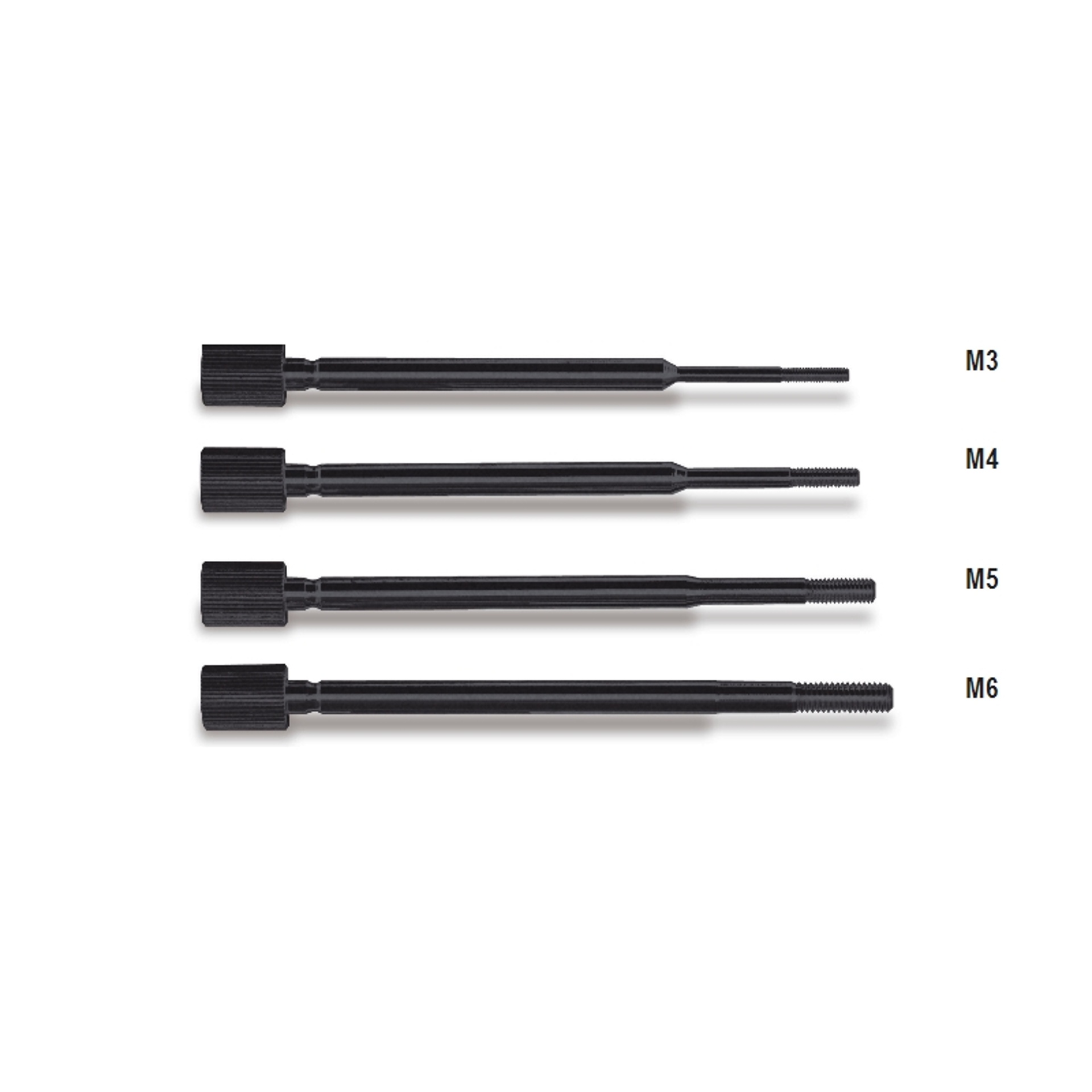 BETA Kit com bicos de substitui��o (conj.4 por medida) para substitui��o para a refer�ncia 1742