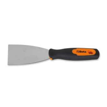 BETA Esptulas universais, com punho e lminas em ao inox