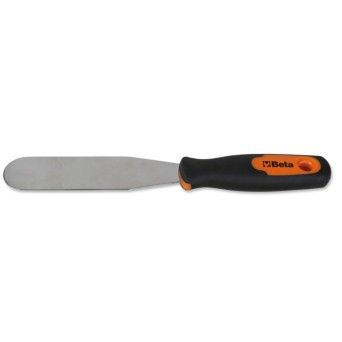 BETA Esptulas misturadoras, com punho e lminas em ao inox