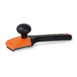 BETA Raspadores de pintura, lminas para utilizao em tamanhos diversos