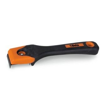 BETA Raspadores de pintura, lminas para utilizao em tamanhos diversos