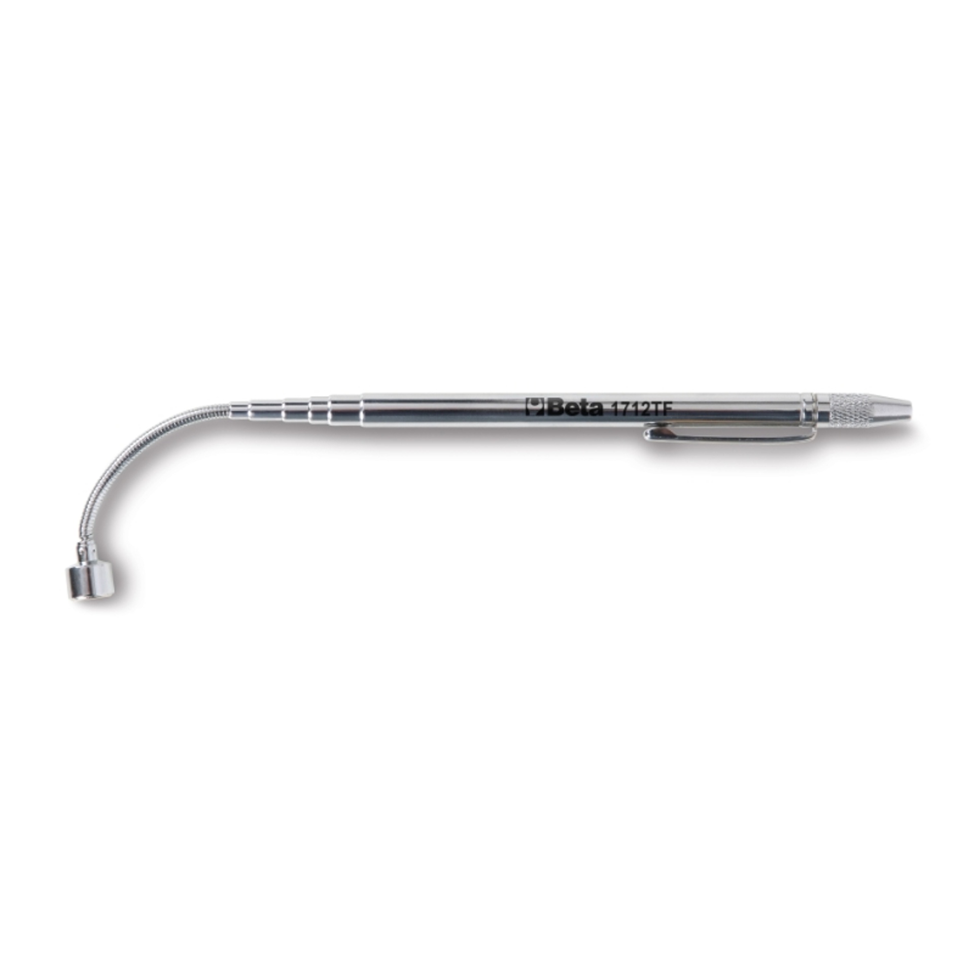 BETA Iman telesc�pico com cabe�a flex�vel