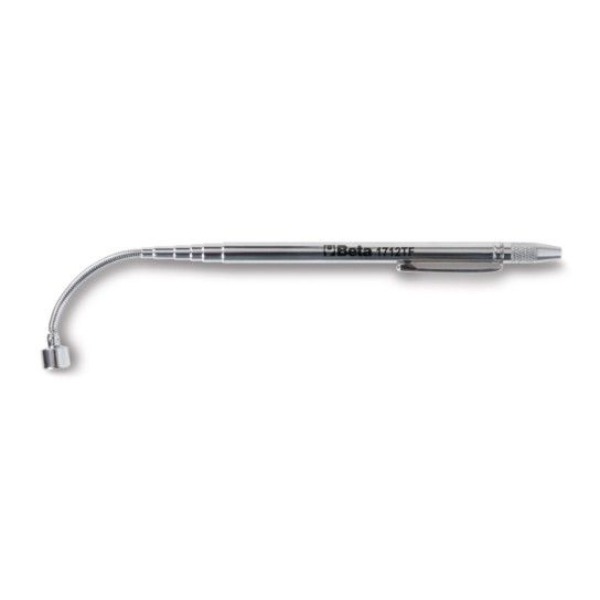 BETA Iman telescpico com cabea flexvel