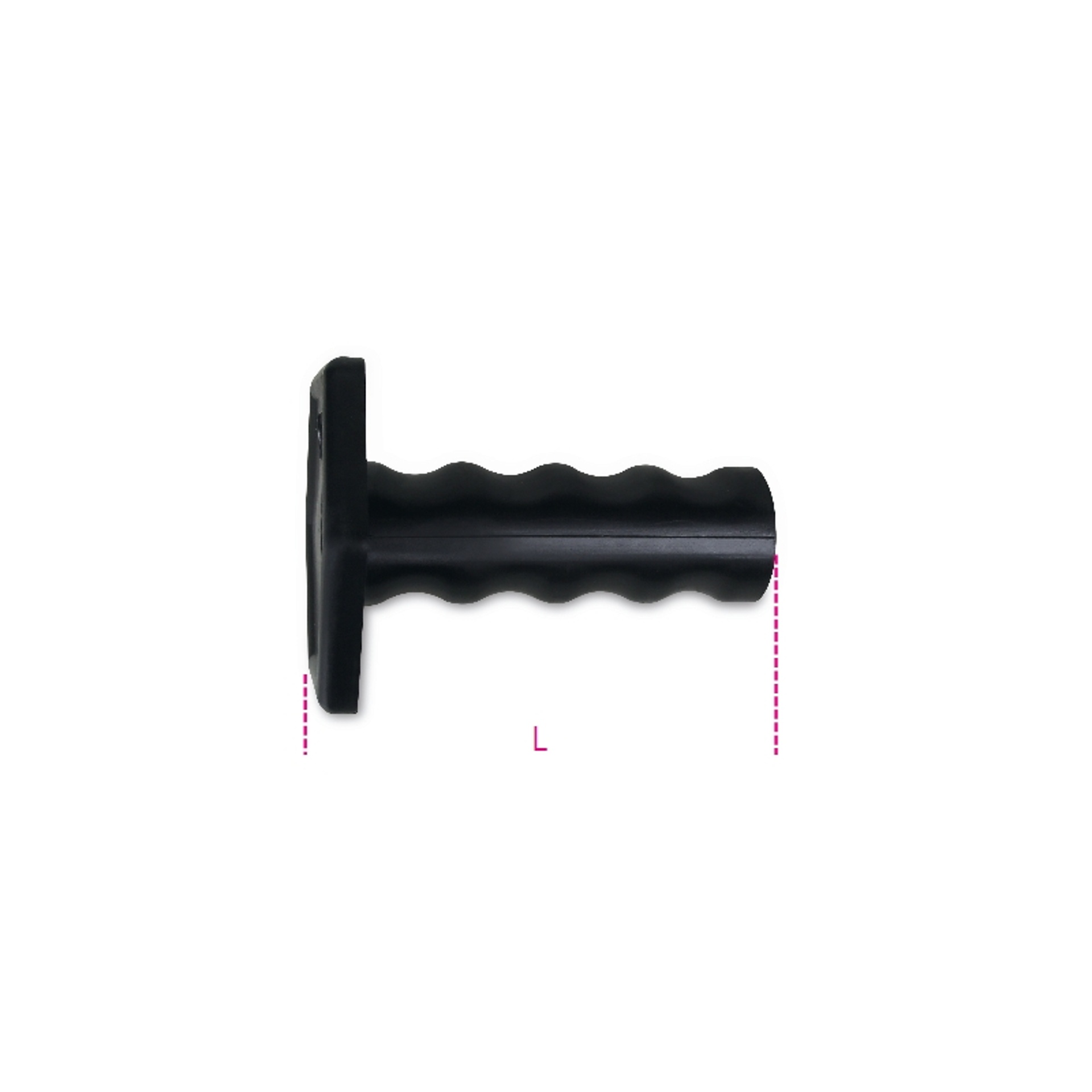 BETA Punho de protec��o para artigo 1702N