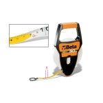 BETA Fita métrica com punho, caixa em ABS anti-choque, fita em fibra de vidro revestida a PVC, class BETA Fita métrica com punho, caixa em ABS anti-choque, fita em fibra de vidro revestida a PVC, class