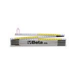 BETA Fita métrica feita de vidoeiro flexível, classe III BETA Fita métrica feita de vidoeiro flexível, classe III