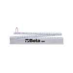 BETA Fita métrica feita de fibra de vidro, classe III BETA Fita métrica feita de fibra de vidro, classe III