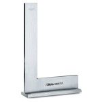 BETA Esquadro de cepo em a�o inoxid�vel rectificado e polido