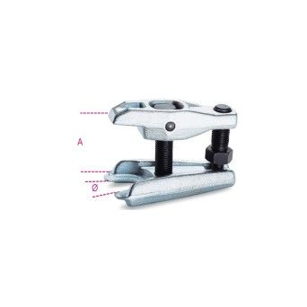 BETA Extractor se rtulas tipo ligeiro