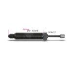 BETA Parafuso hidrulico para extractores de rtulas 1559/36 e 1559/45, para veculos pesados