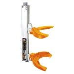 BETA Compressor para molas de amortecedores MacPherson e equivalentes