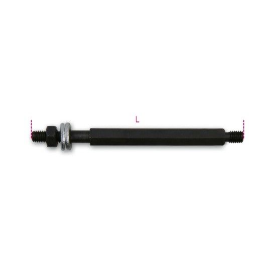 BETA Extenses hexagonais