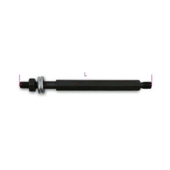 BETA Extenses hexagonais