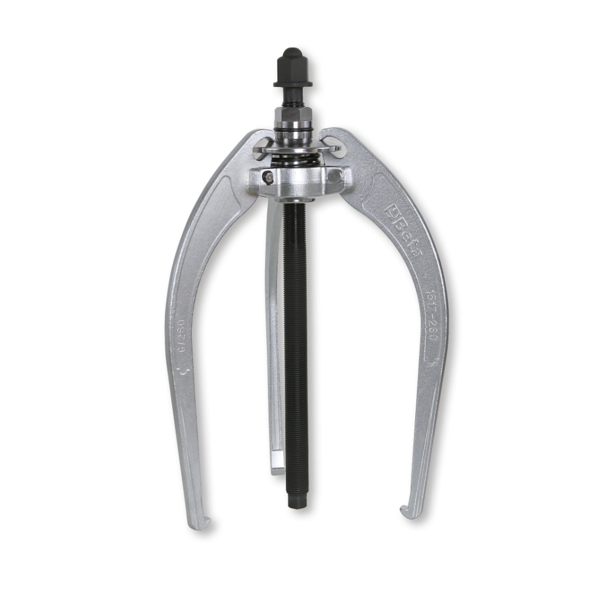 BETA Extractor de três pernas com aperto automático BETA Extractor de três pernas com aperto automático